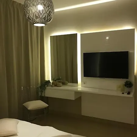 Jutta Deluxe 2,5-Bedroom-Apartment Mangroovy-M10 El Gouna Hurghada Exterior photo