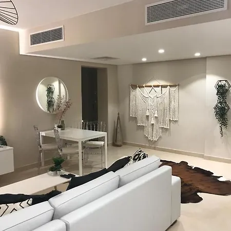 Jutta Deluxe 2,5-Bedroom-Apartment Mangroovy-M10 El Gouna Hurghada Exterior photo