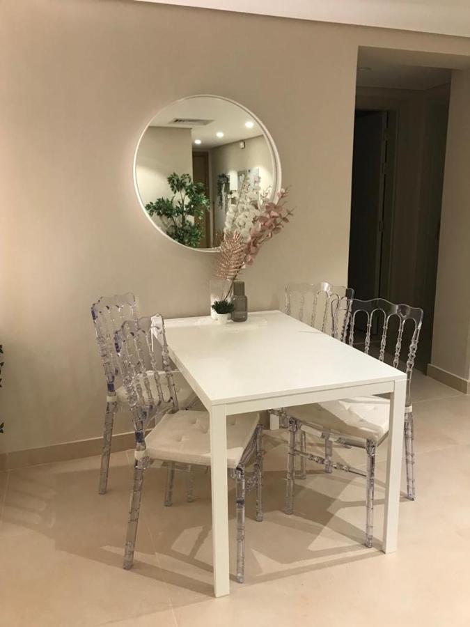Апартаменти Jutta Deluxe 2,5-bedroom-apartment Mangroovy-m10 El Gouna Хургада