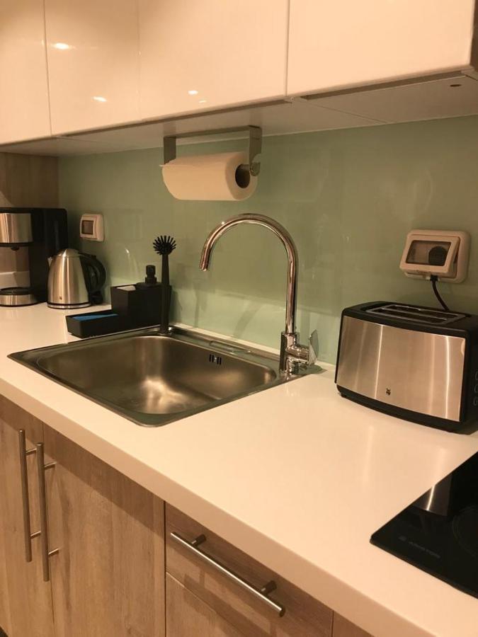 Апартаменти Jutta Deluxe 2,5-bedroom-apartment Mangroovy-m10 El Gouna *