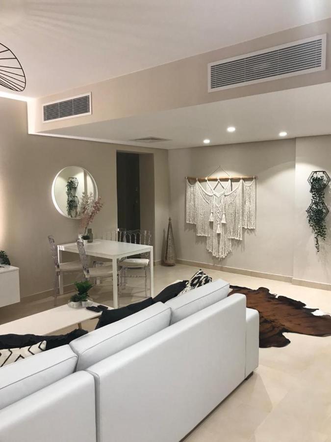 Apartman Jutta Deluxe 2,5-bedroom-apartment Mangroovy-m10 El Gouna