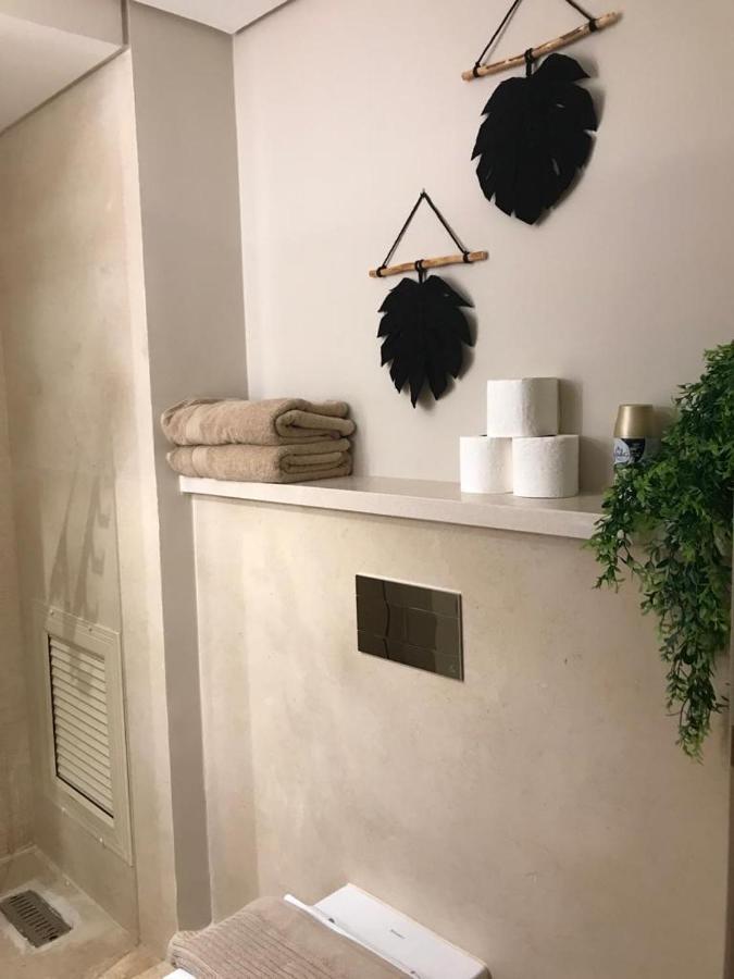 Jutta Deluxe 2,5-bedroom-apartment Mangroovy-m10 El Gouna Апартаменти Хургада