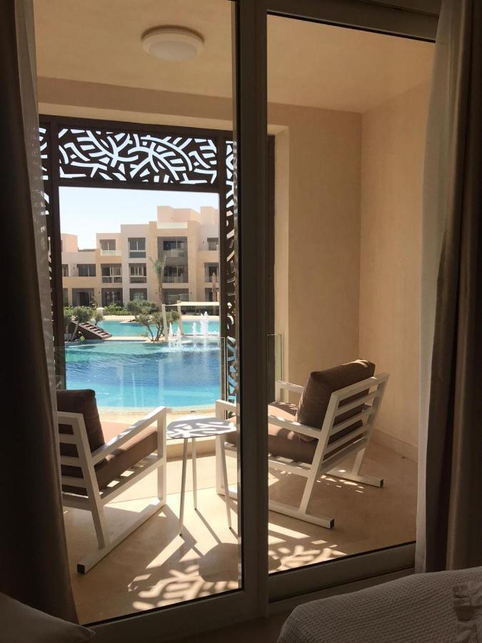 Jutta Deluxe 2,5-bedroom-apartment Mangroovy-m10 El Gouna Gurdaka