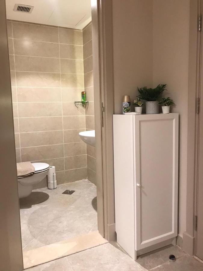 Apartman Jutta Deluxe 2,5-bedroom-apartment Mangroovy-m10 El Gouna